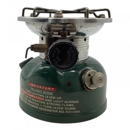 じ*る様 コールマン　携行型 バーナー ストーブ 1989年 3月/4月 多摩南大沢店のコールマン製希少品バーナーをご紹介!![2024.04