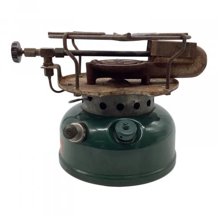 Coleman (コールマン) ガソリンシングルバーナー スピードマスター