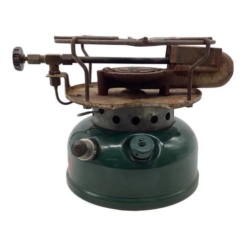 Coleman (コールマン) ガソリンシングルバーナー スピードマスター