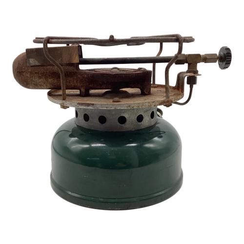 Coleman (コールマン) ガソリンシングルバーナー スピードマスター 500A 1956年8月製 ヴィンテージ