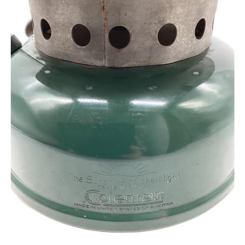 Coleman (コールマン) ガソリンシングルバーナー スピードマスター