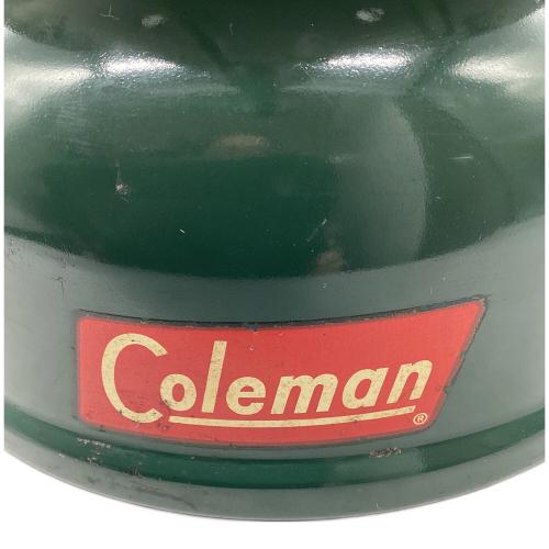 Coleman (コールマン) ガソリンシングルバーナー スピードマスター 500A 1956年8月製 ヴィンテージ
