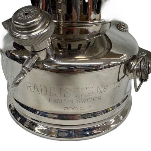 RADIUS (ラディウス)  119