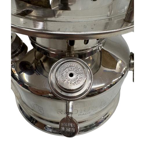 RADIUS (ラディウス)  119