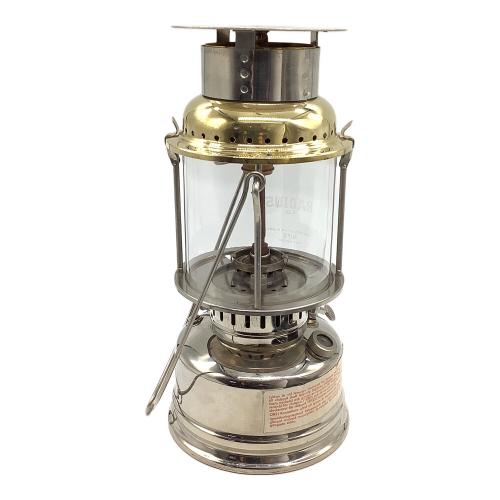 RADIUS (ラディアス) ケロシンランタン 軍用クックトップ ブラストップ 119