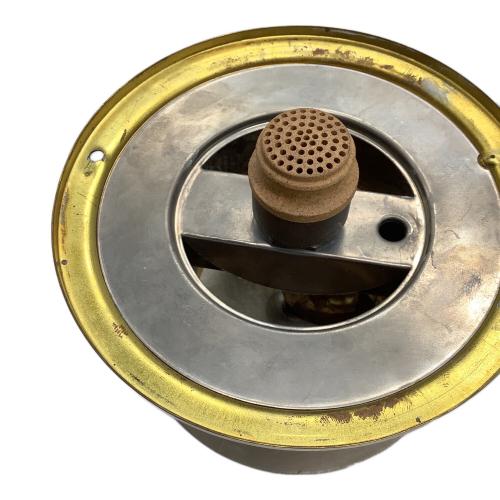 RADIUS (ラディアス) ケロシンランタン 軍用クックトップ ブラストップ 119