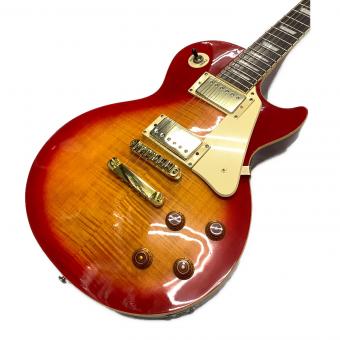 EPIPHONE (エピフォン) エレキギター Lespaul