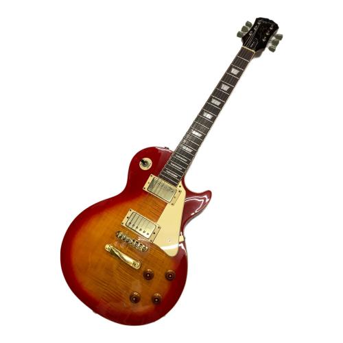 EPIPHONE (エピフォン) エレキギター Lespaul