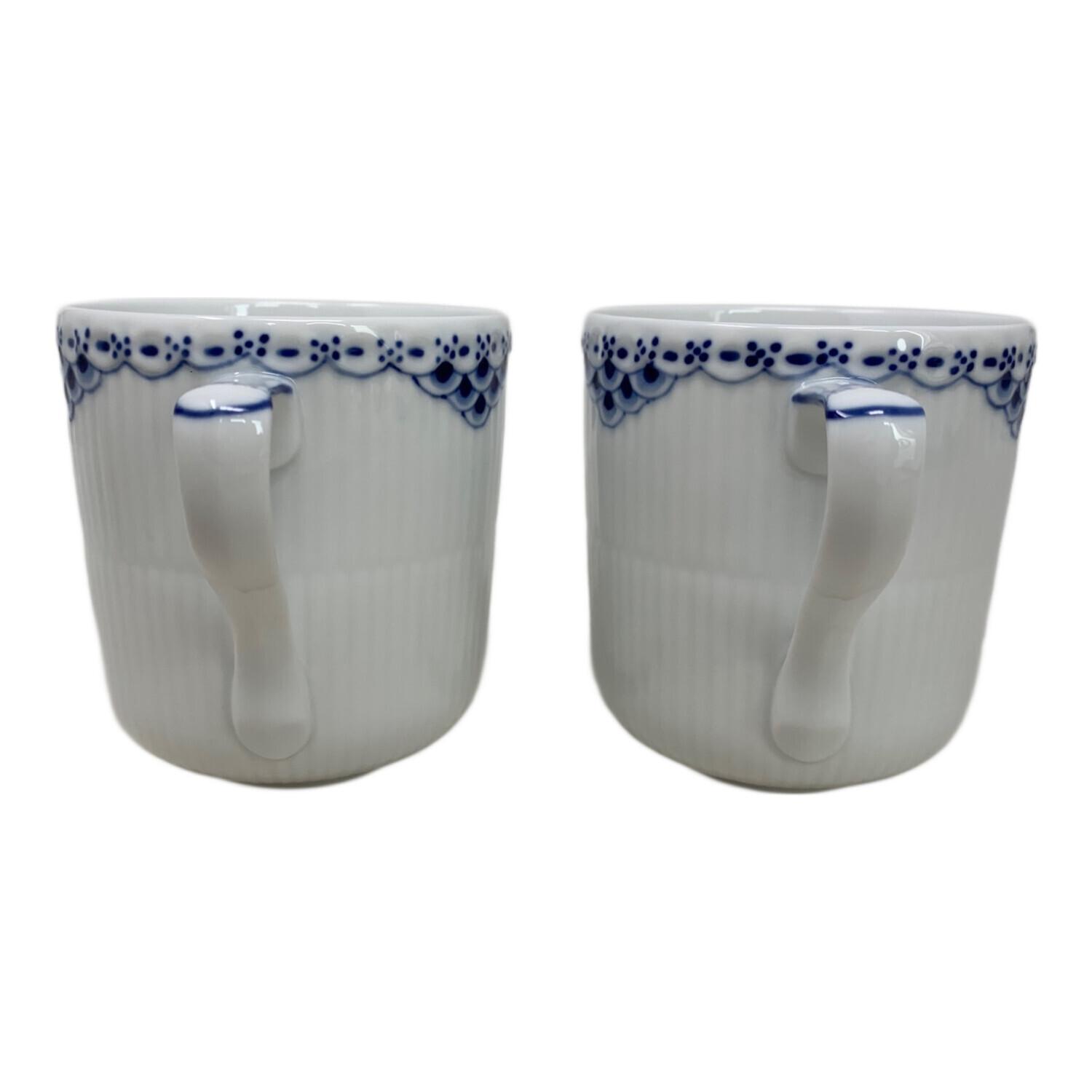 ROYAL COPENHAGEN (ロイヤル・コペンハーゲン) マグカップ プリンセス