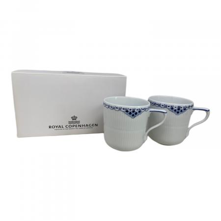 ROYAL COPENHAGEN (ロイヤル・コペンハーゲン) マグカップ プリンセス