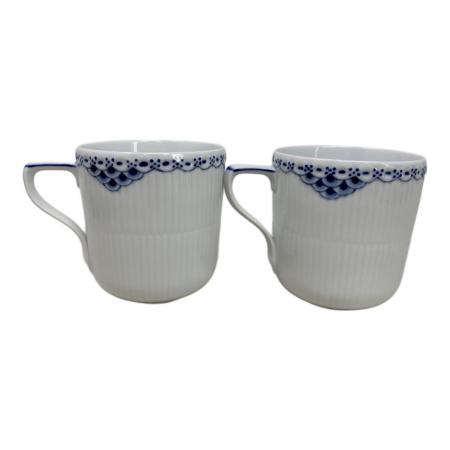 ROYAL COPENHAGEN (ロイヤル・コペンハーゲン) マグカップ プリンセス