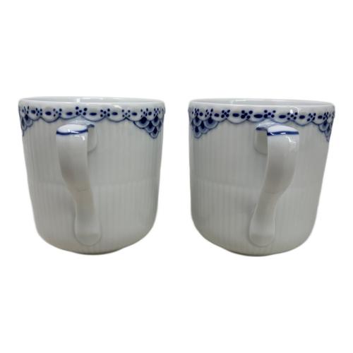 ROYAL COPENHAGEN (ロイヤル・コペンハーゲン) マグカップ プリンセス 2Pセット