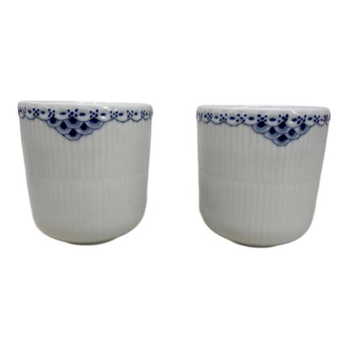 ROYAL COPENHAGEN (ロイヤル・コペンハーゲン) マグカップ プリンセス 2Pセット