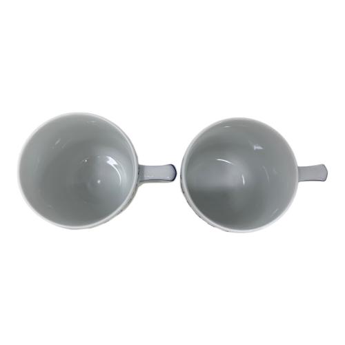 ROYAL COPENHAGEN (ロイヤル・コペンハーゲン) マグカップ プリンセス 2Pセット