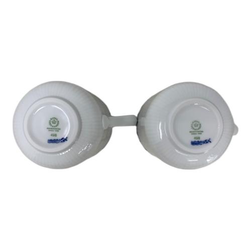 ROYAL COPENHAGEN (ロイヤル・コペンハーゲン) マグカップ プリンセス 2Pセット