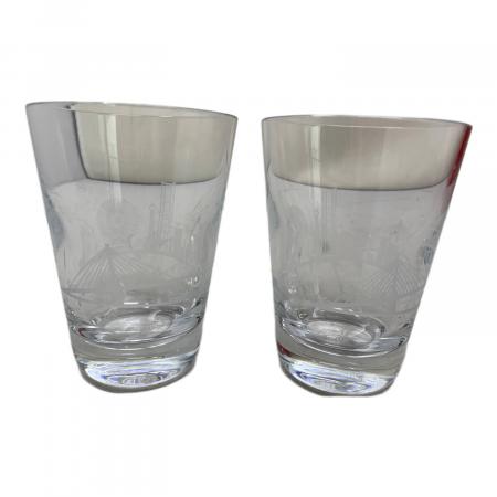 Baccarat (バカラ) グラス 横浜 2Pセット｜トレファクONLINE