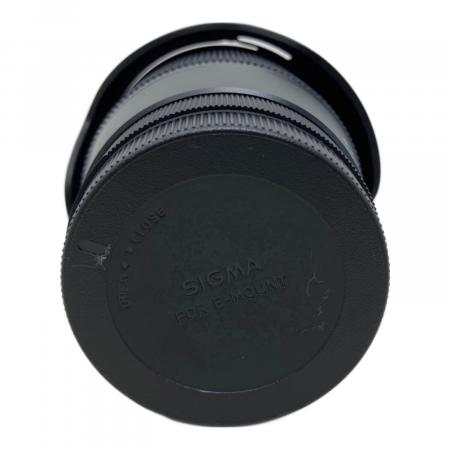 SIGMA (シグマ) 単焦点レンズ 16mm F1.4 DC DN｜トレファクONLINE