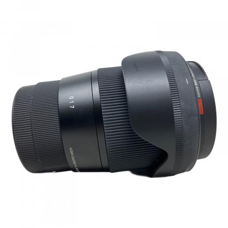 SIGMA (シグマ) 単焦点レンズ 16mm F1.4 DC DN｜トレファクONLINE