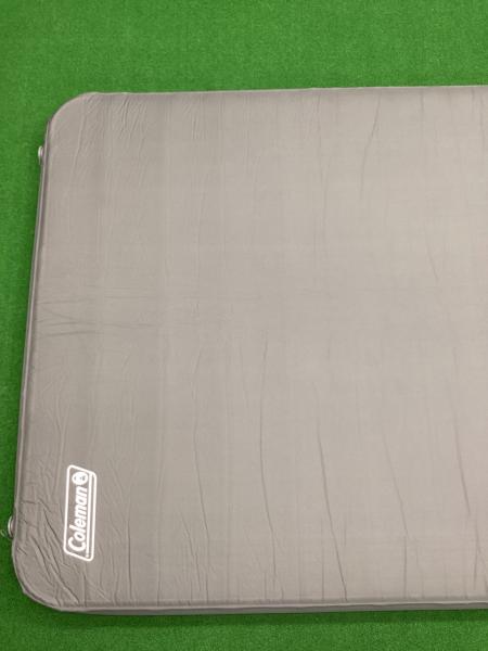 Coleman (コールマン) インフレータブルマット 2000036154 グレー 約