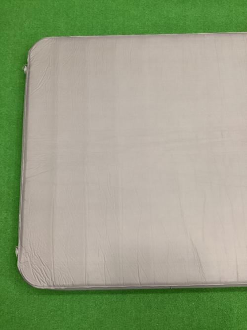 Coleman (コールマン) インフレータブルマット 2000036154 グレー 約