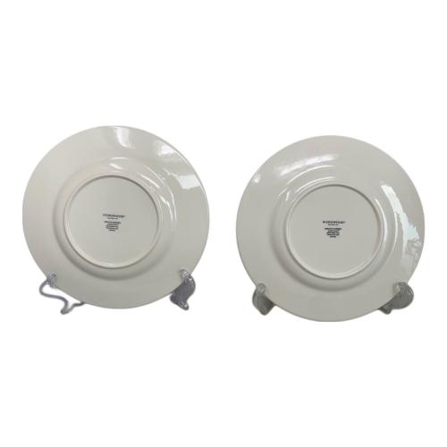 Wedgwood (ウェッジウッド) プレート サラズガーデン 4Pセット