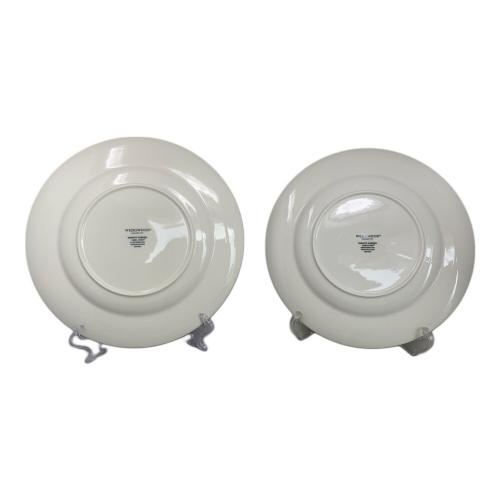 Wedgwood (ウェッジウッド) プレート サラズガーデン 4Pセット