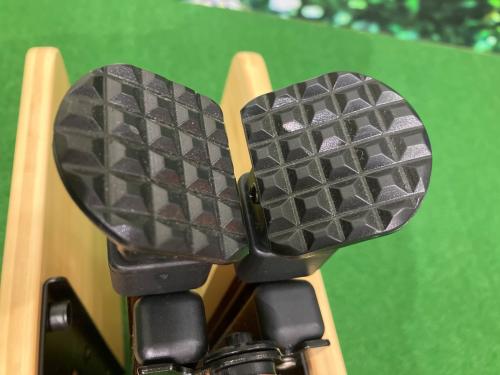 Coleman (コールマン) アウトドアテーブル 2000017006 約99×70×40/60（h）cm バンブーラウンジテーブル/100