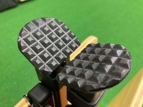 Coleman (コールマン) アウトドアテーブル 2000017006 約99×70×40/60（h）cm バンブーラウンジテーブル/100