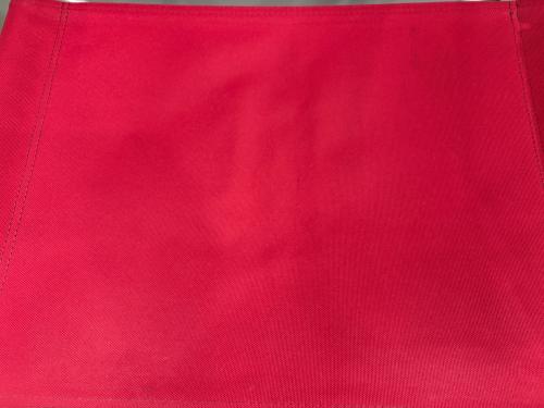 Snow peak (スノーピーク) アウトドアチェア LV-077RD レッド FDチェアワイド