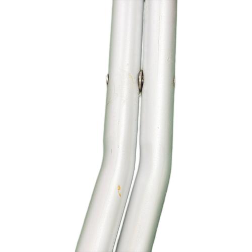 Snow peak (スノーピーク) アウトドアチェア LV-077RD レッド FDチェアワイド