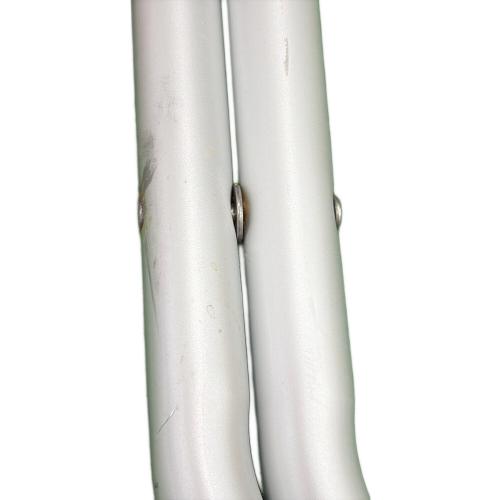 Snow peak (スノーピーク) アウトドアチェア LV-077RD レッド FDチェアワイド