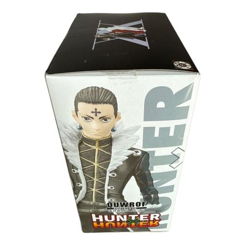 フィギュア ハンター×ハンター DXFフィギュア vol.5 クロロ＝ルシルクル