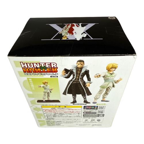 フィギュア ハンター×ハンター DXFフィギュア vol.5 クラピカ