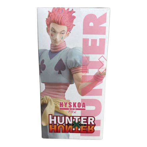 フィギュア ハンター×ハンター DXFフィギュア vol.4 ヒソカ