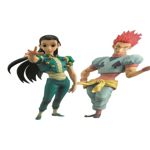 フィギュア ハンター×ハンター DXFフィギュア vol.4 ヒソカ