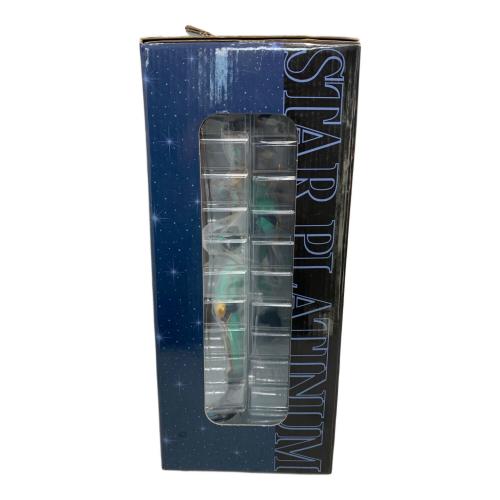 BANPRESTO (バンプレスト) フィギュア スタープラチナフィギュアラストワンカラーver 一番くじ