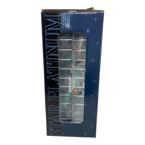 BANPRESTO (バンプレスト) フィギュア スタープラチナフィギュアラストワンカラーver 一番くじ