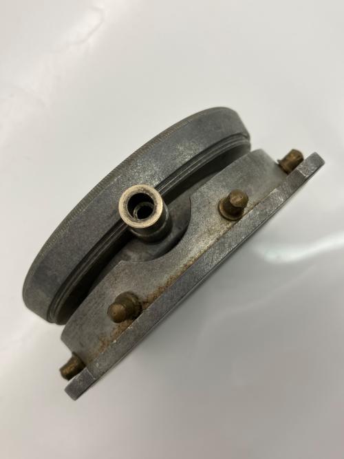 第一次世界大戦期 航空機時計 コックピットクロック ALLION A VERSAILLES フランス軍使用