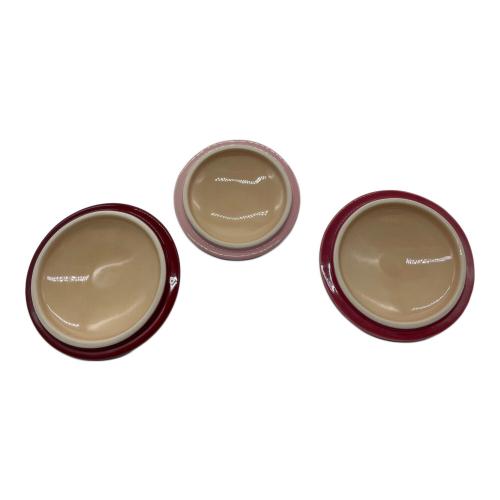 LE CREUSET (ルクルーゼ) ミニココットセット スペシャルエディション 3Pセット