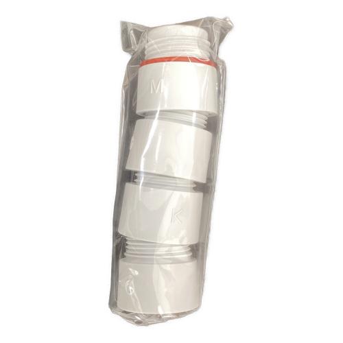 Arromic (アラミック) シルキーナノバブルシャワープレミアム 未使用品