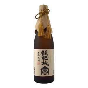 芋焼酎 720ml 飫肥城 未開封 宮崎県