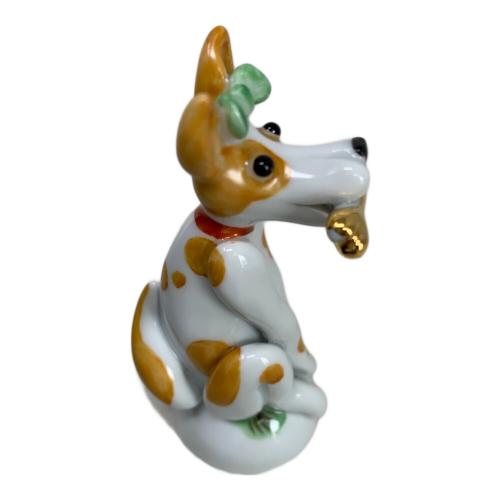 Meissen (マイセン) フィギュリン 犬｜トレファクONLINE