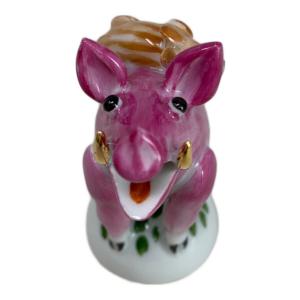 Meissen (マイセン) フィギュリン 猪