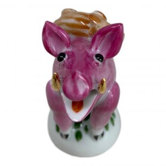 Meissen (マイセン) フィギュリン 猪