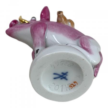 Meissen (マイセン) フィギュリン 猪｜トレファクONLINE