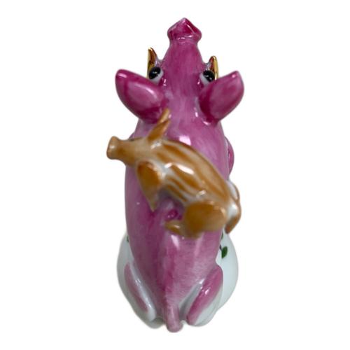 Meissen (マイセン) フィギュリン 猪