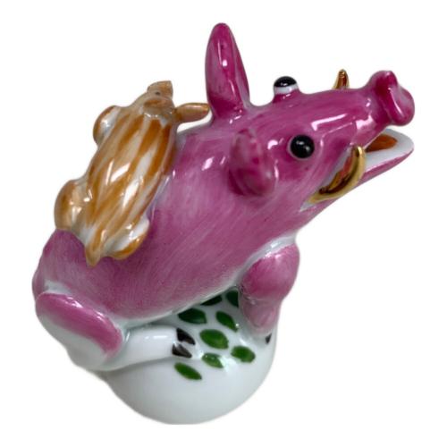 Meissen (マイセン) フィギュリン 猪