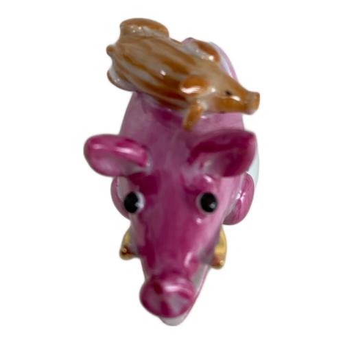 Meissen (マイセン) フィギュリン 猪