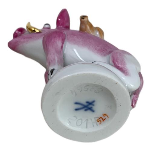 Meissen (マイセン) フィギュリン 猪