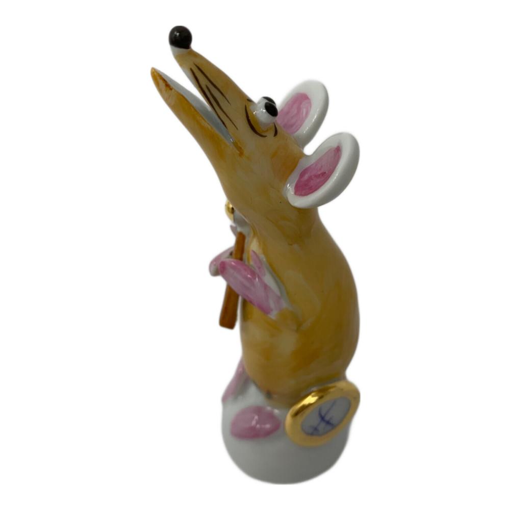 Meissen (マイセン) フィギュリン ネズミ｜トレファクONLINE